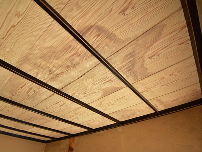 インターフォンの画像